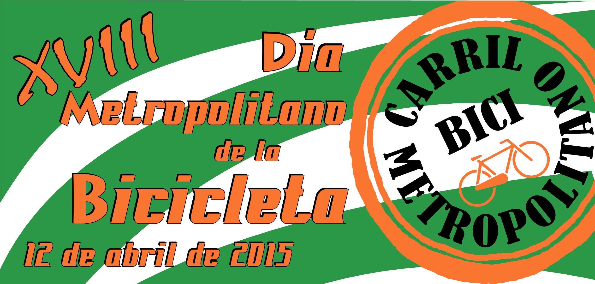 FORMULARIO DE INSCRIPCIN DA METROPOLITANO 2015