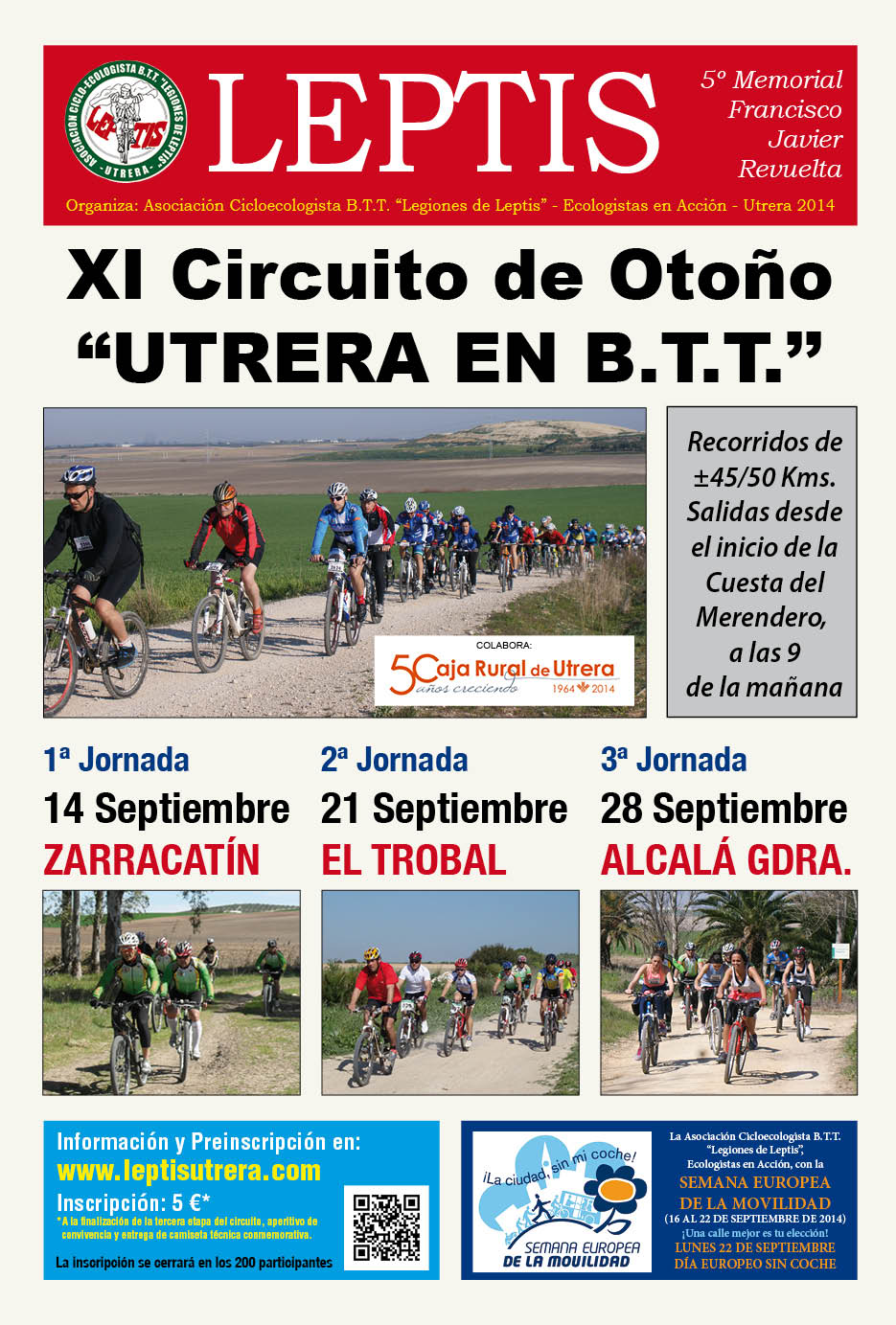 XI CIRCUITO DE OTOO